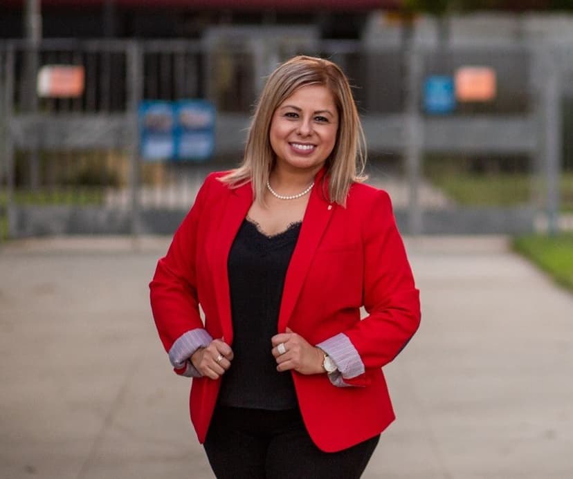 Maria Caceres